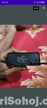 Tenda Wireless N300  Router